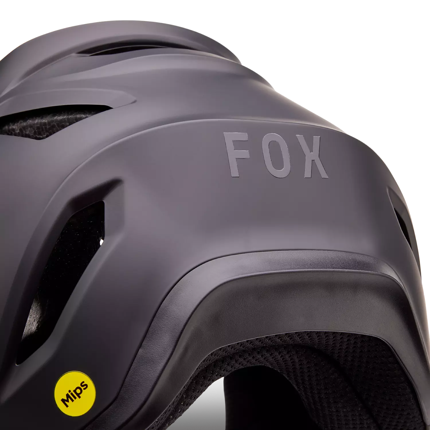 Fox Racing Rampage Full Face Helmet