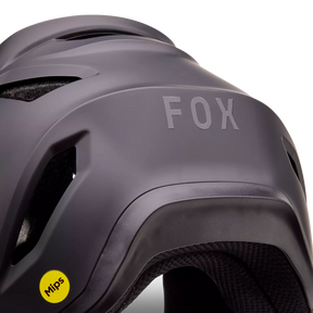 Fox Racing Rampage Full Face Helmet