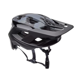 Fox Racing Speedrame RS Camo Helmet