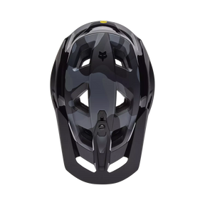 Fox Racing Speedrame RS Camo Helmet