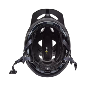 Fox Racing Speedrame RS Camo Helmet