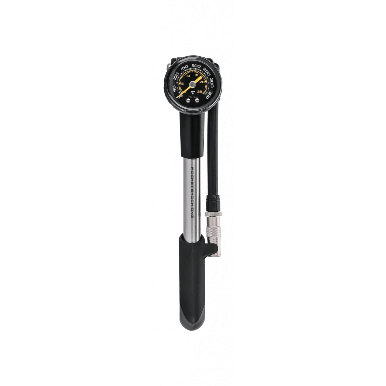 Topeak Pocket Shock DXG Sock Pump