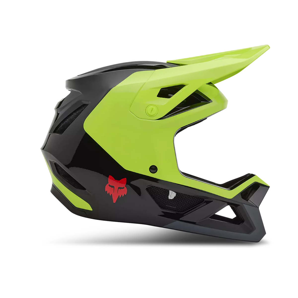 Fox Racing Youth Rampage Barge Helmet