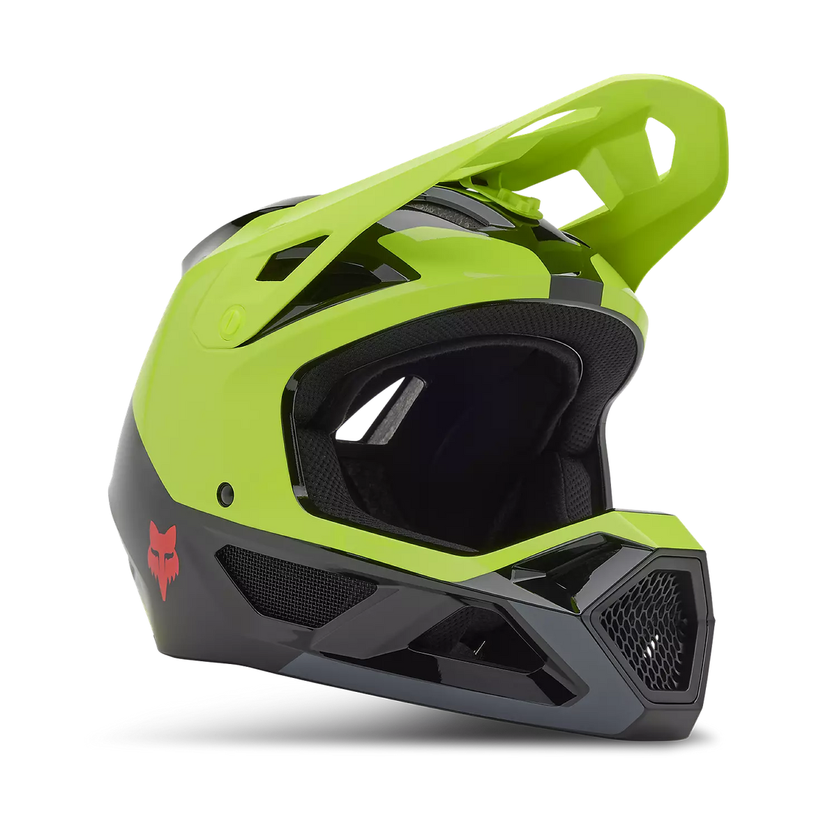 Fox Racing Youth Rampage Barge Helmet