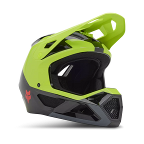Fox Racing Youth Rampage Barge Helmet