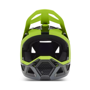 Fox Racing Youth Rampage Barge Helmet