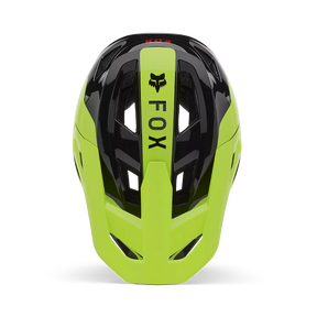 Fox Racing Youth Rampage Barge Helmet
