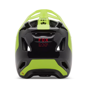 Fox Racing Youth Rampage Barge Helmet