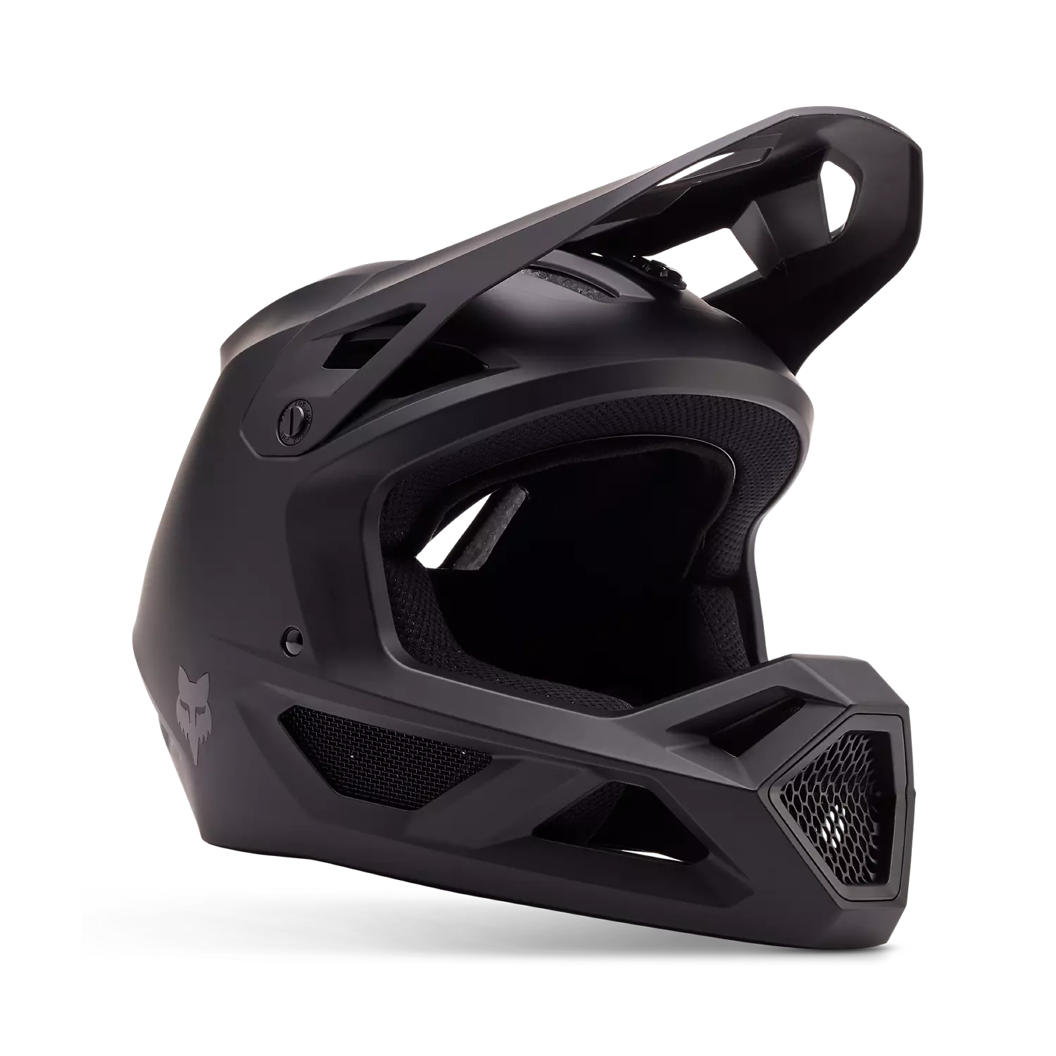 Fox Racing Youth Rampage Full Face Helmet