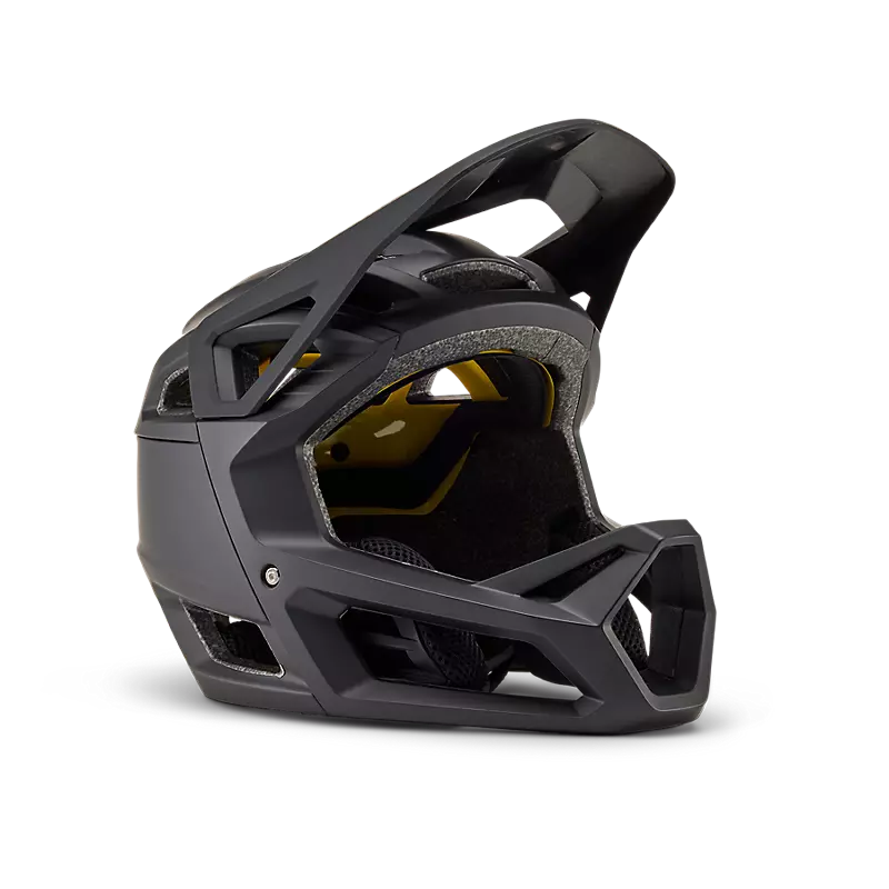 New fox mtb helmet on sale