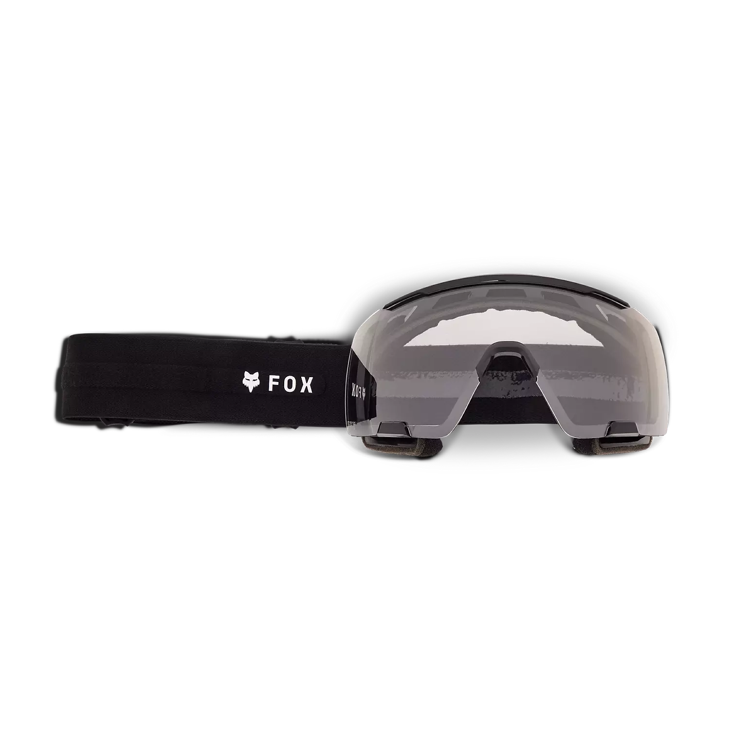 Fox Racing PureVue Goggles