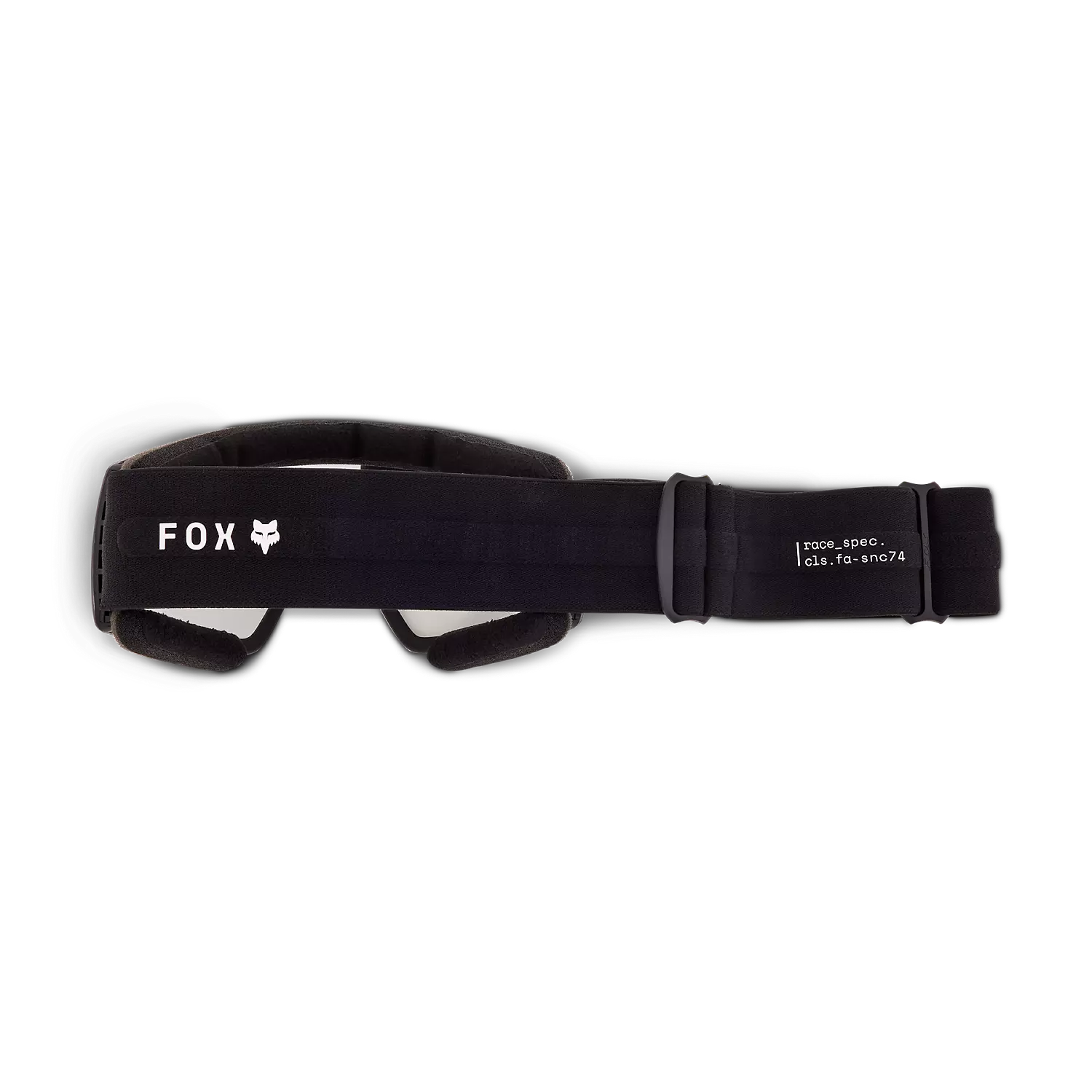 Fox Racing PureVue Goggles