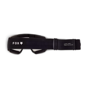 Fox Racing PureVue Goggles