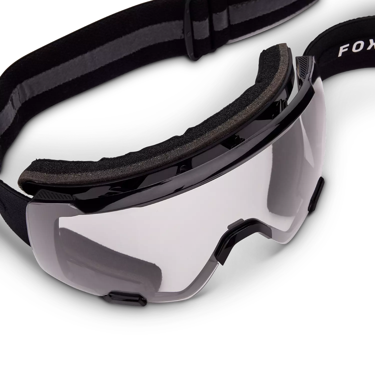 Fox Racing PureVue Goggles