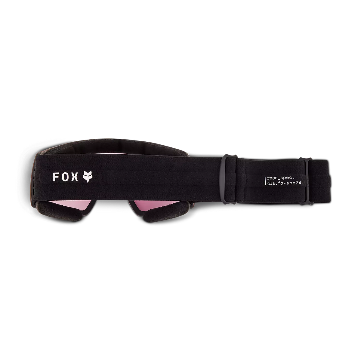 Fox Racing PureVue Goggles