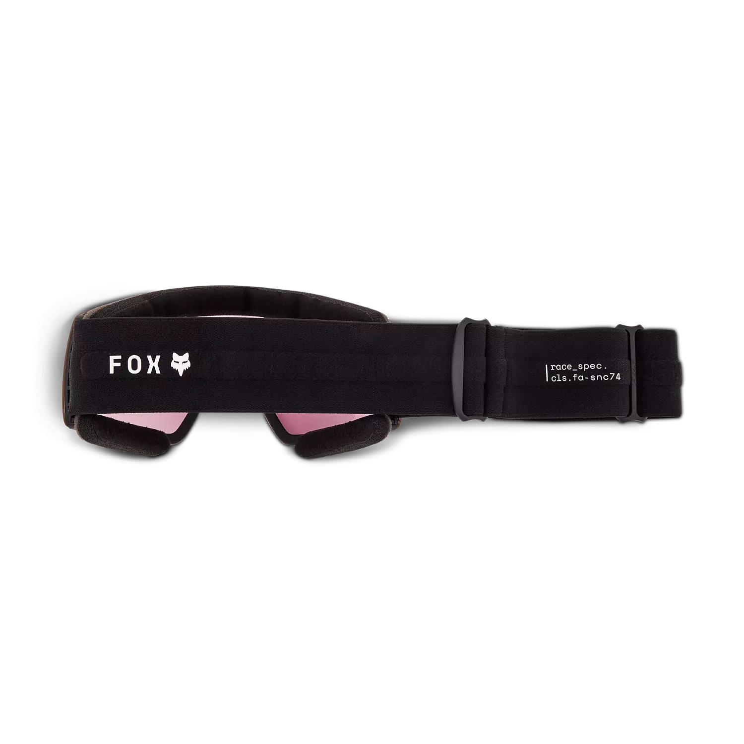 Fox Racing PureVue Goggles