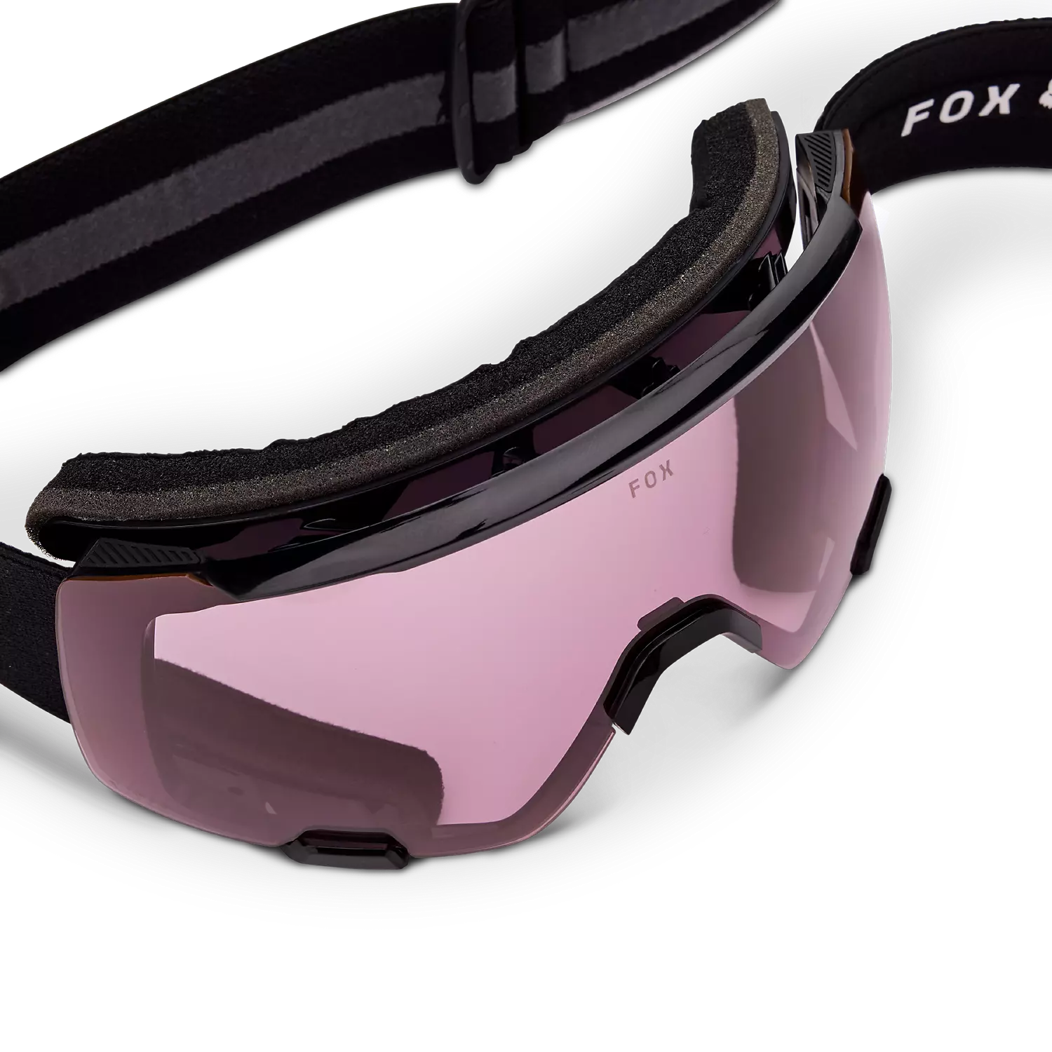 Fox Racing PureVue Goggles