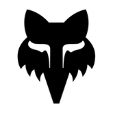 Fox Racing Fox Head Sticker