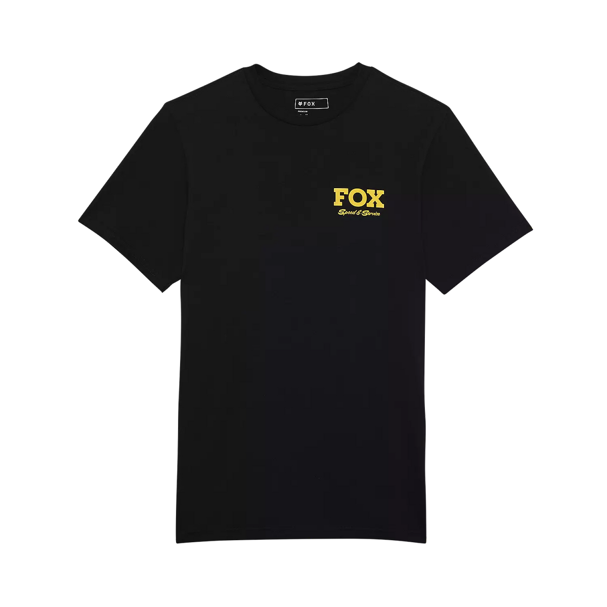 Fox Racing Speed & Service Premium Tee