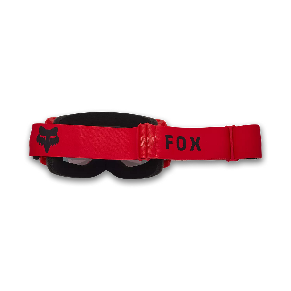 Fox Racing Main Mirrored Lens Goggles