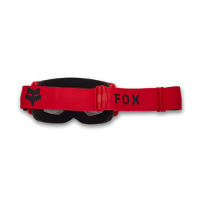 Fox Racing Main Mirrored Lens Goggles