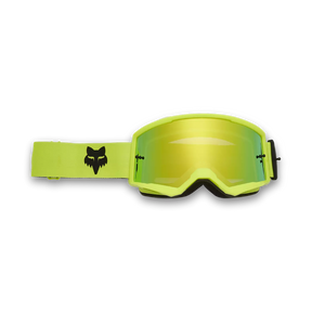 Fox Racing Main Mirrored Lens Goggles