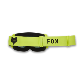 Fox Racing Main Mirrored Lens Goggles