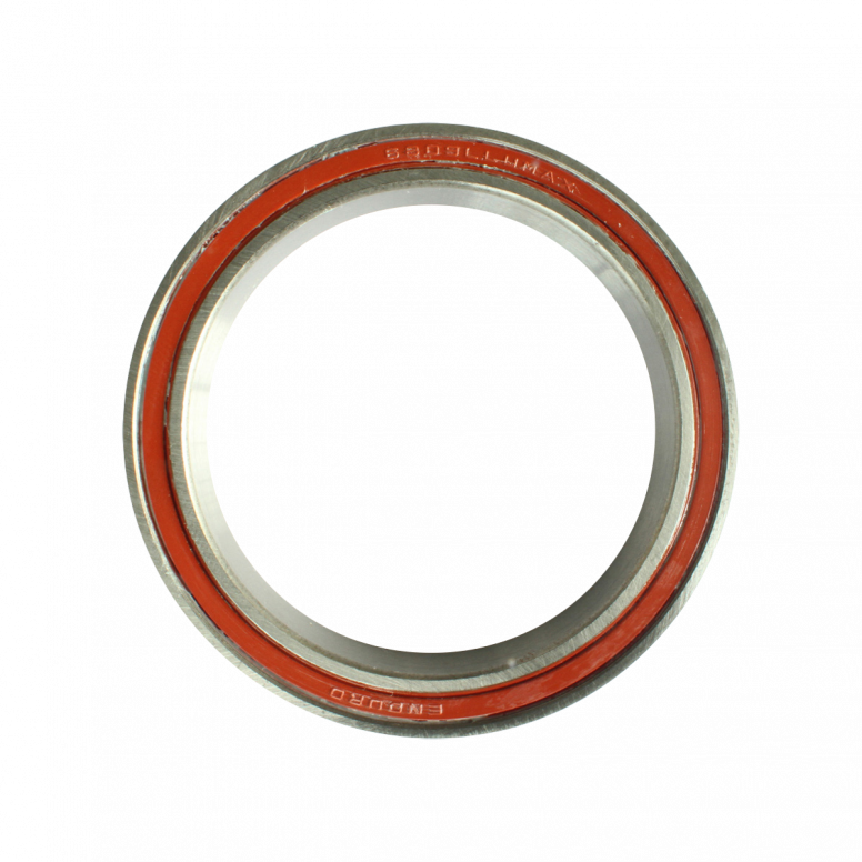 Enduro Bearings 6809 LLU - ABEC 3 MAX Bearing
