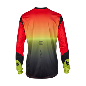 Fox Racing Ranger Revise Long Sleeve Jersey