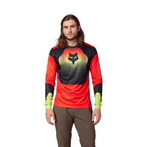 Fox Racing Ranger Revise Long Sleeve Jersey