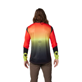 Fox Racing Ranger Revise Long Sleeve Jersey