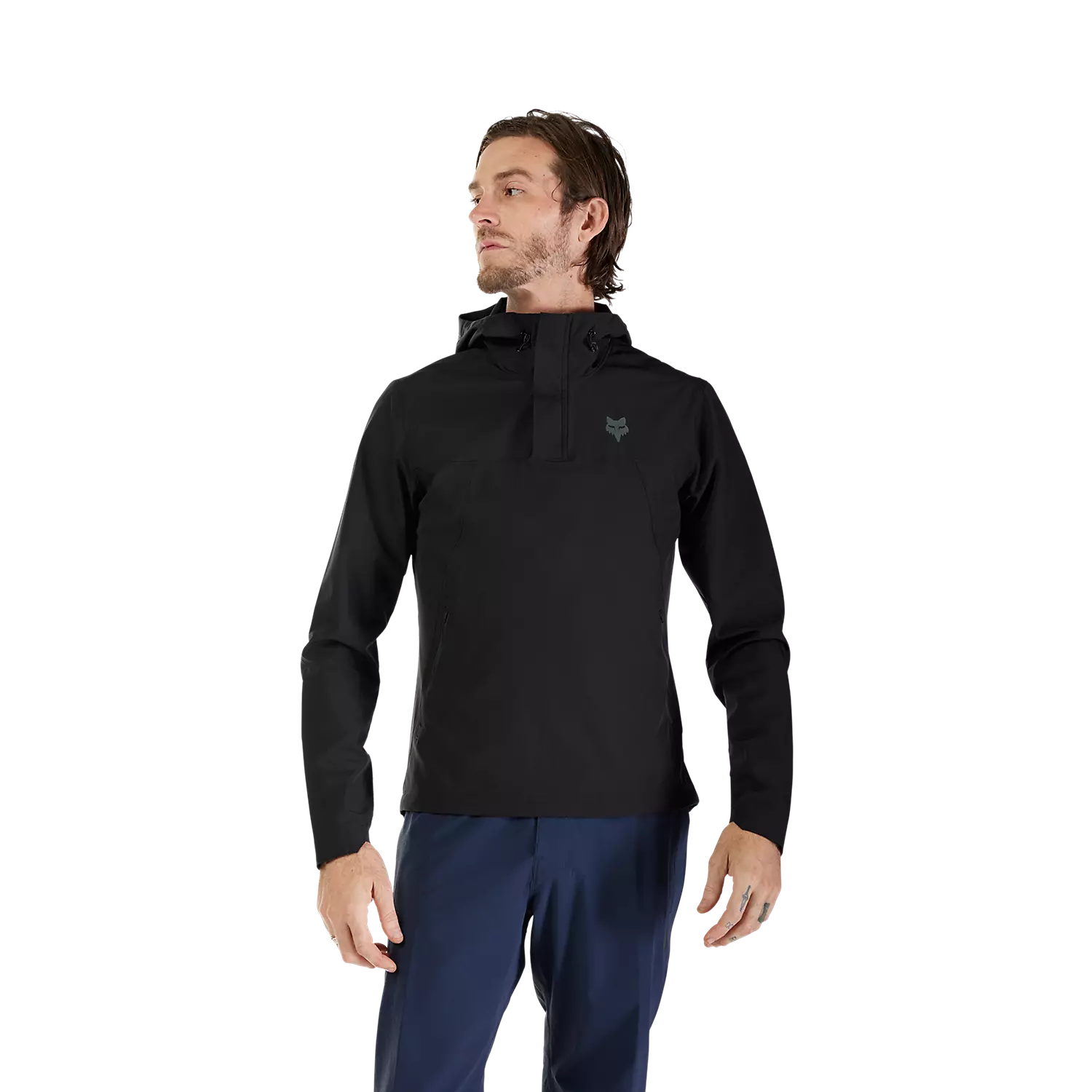 Fox Racing Ranger Wind Pullover FA25