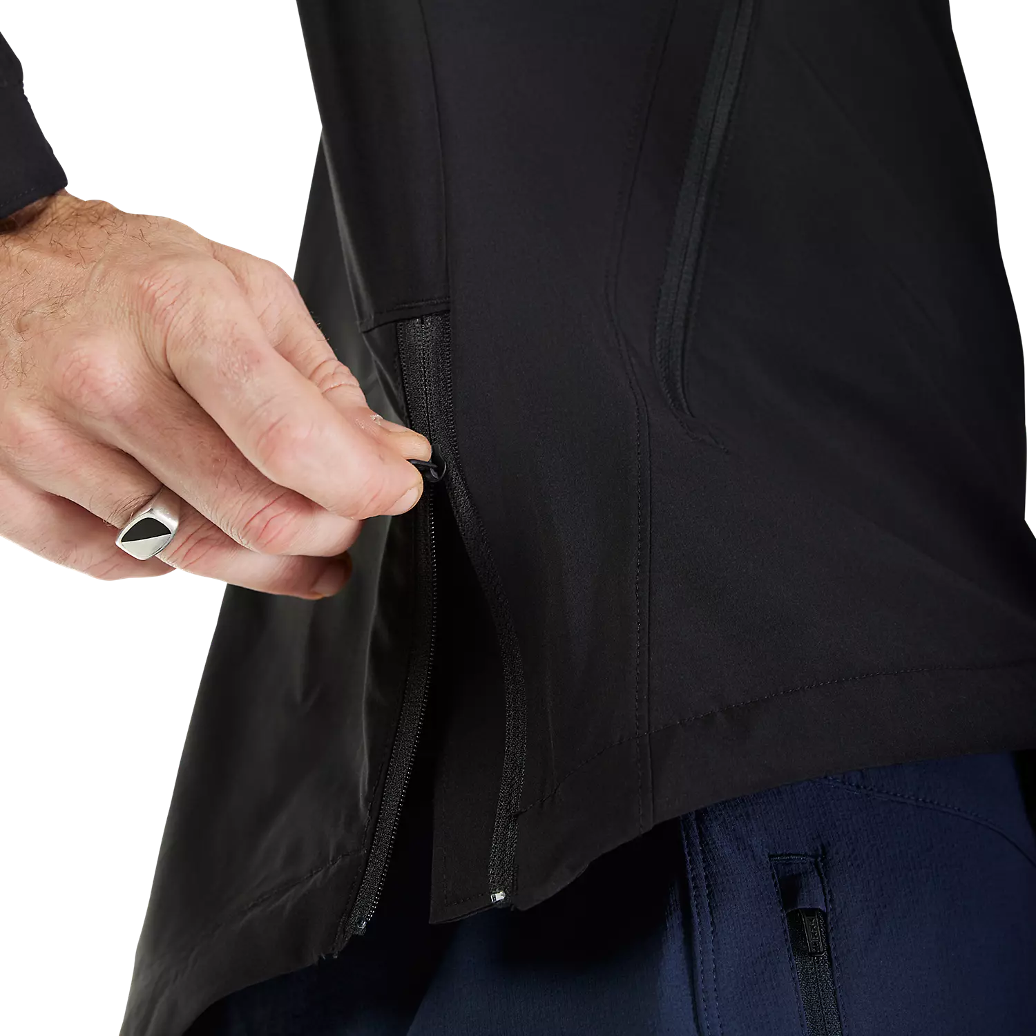 Fox Racing Ranger Wind Pullover FA25