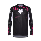 Fox Racing Ranger Digi Image Long Sleeve Jersey