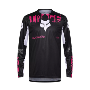 Fox Racing Ranger Digi Image Long Sleeve Jersey