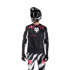 Fox Racing Ranger Digi Image Long Sleeve Jersey