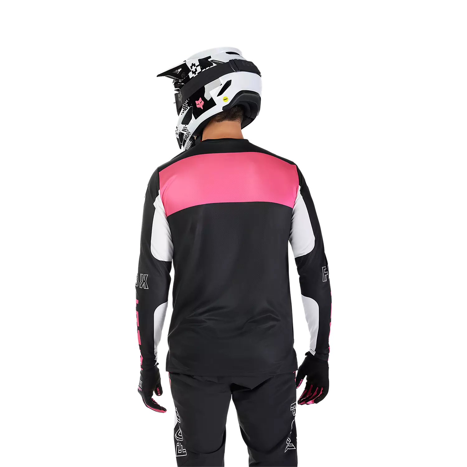 Fox Racing Ranger Digi Image Long Sleeve Jersey