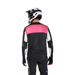 Fox Racing Ranger Digi Image Long Sleeve Jersey