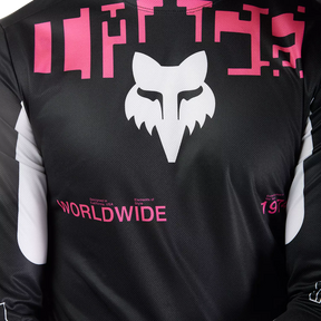 Fox Racing Ranger Digi Image Long Sleeve Jersey