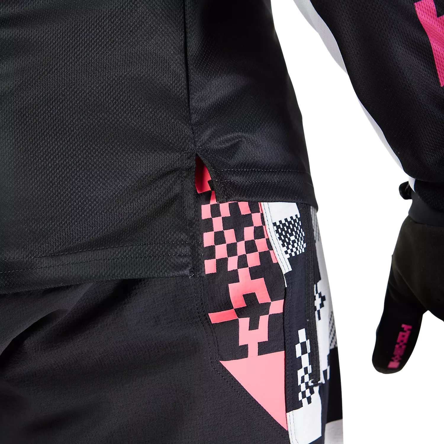 Fox Racing Ranger Digi Image Long Sleeve Jersey