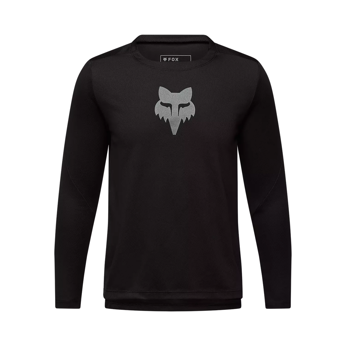 Fox Racing Youth Ranger LS Jersey Fox Head