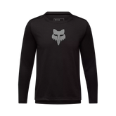 Fox Racing Youth Ranger LS Jersey Fox Head