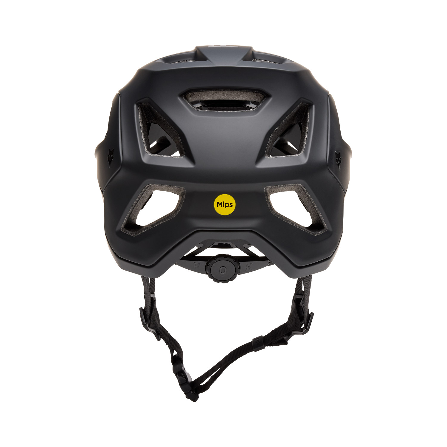 Fox Racing Speedframe Solid Helmet