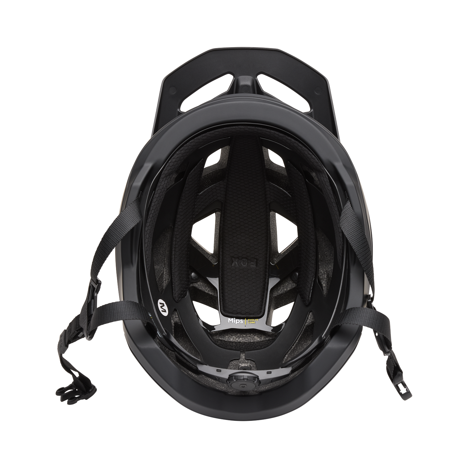 Fox Racing Speedframe Solid Helmet