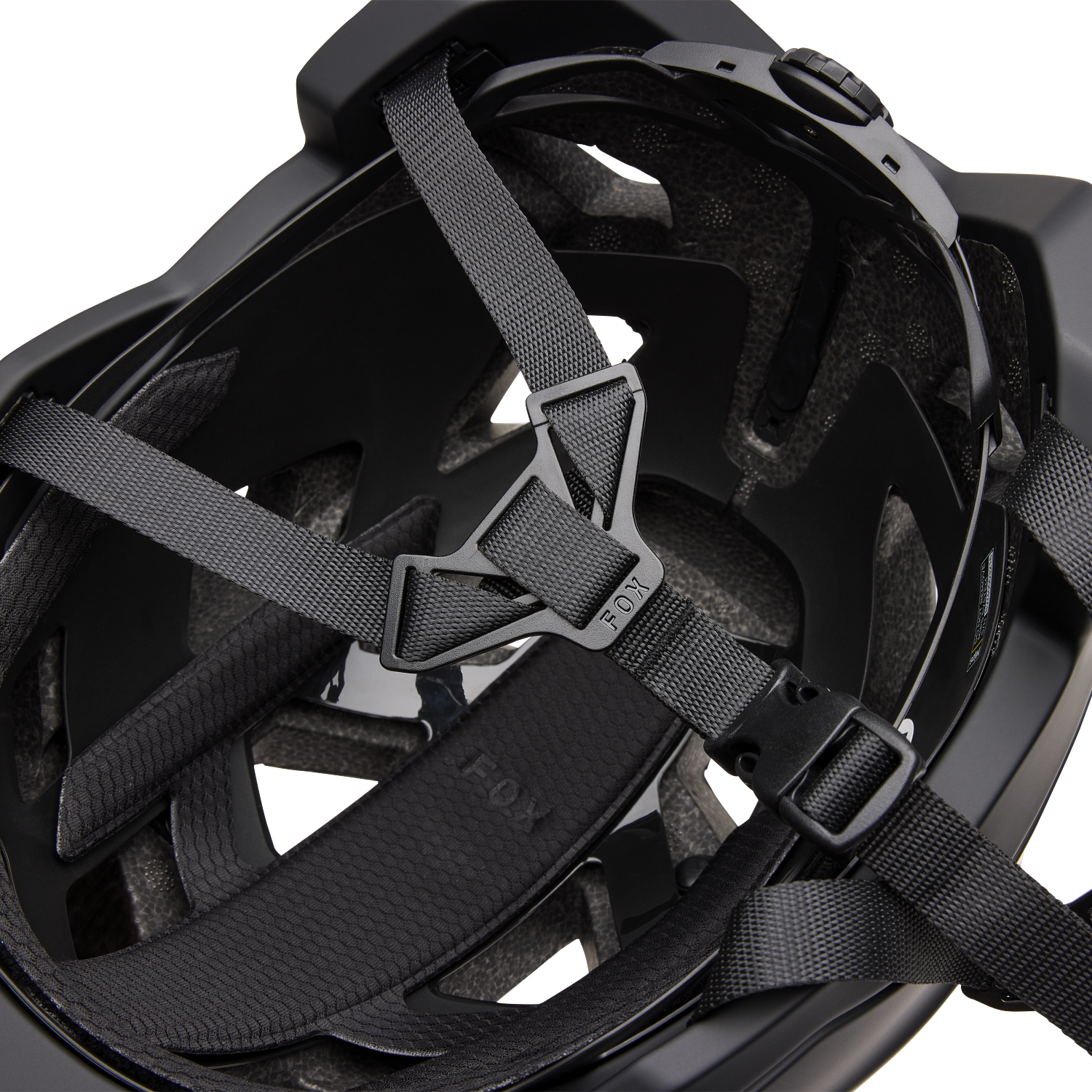 Fox Racing Speedframe Solid Helmet