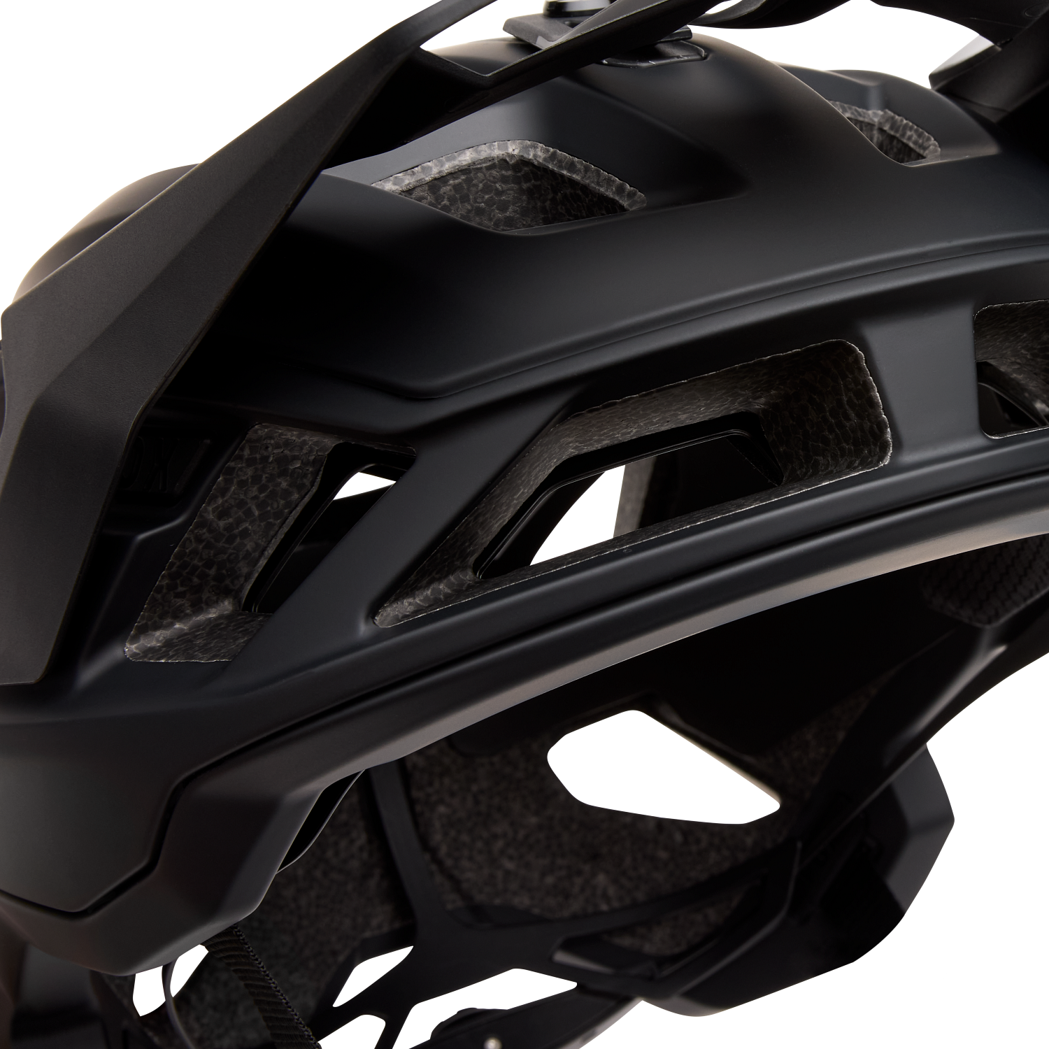 Fox Racing Speedframe Solid Helmet