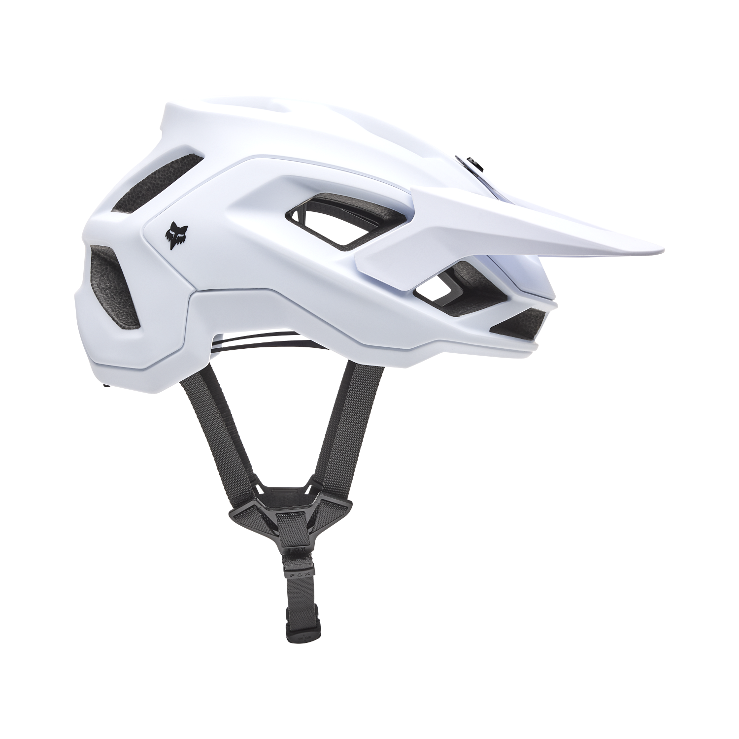 Fox Racing Speedframe Solid Helmet