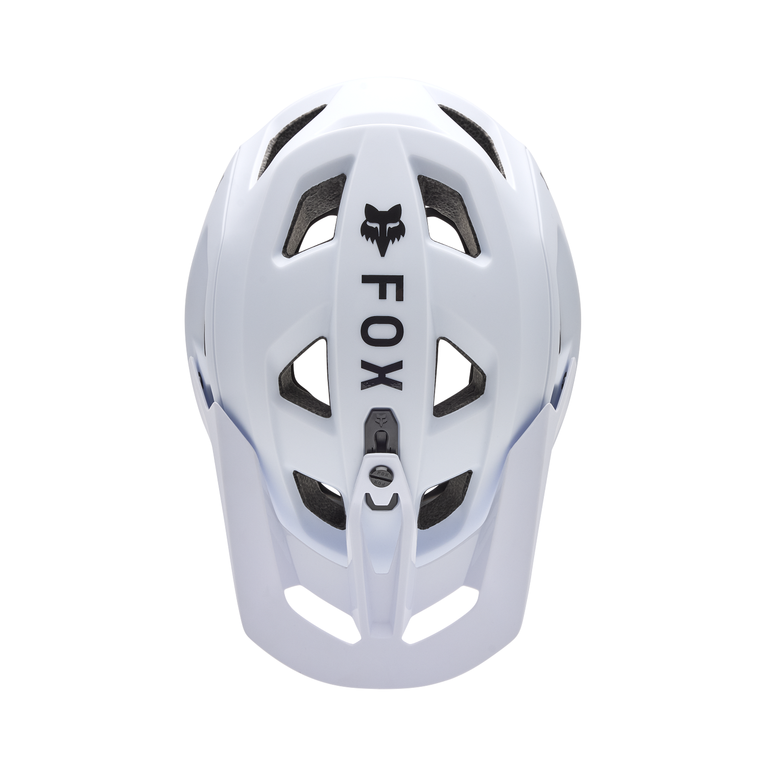 Fox Racing Speedframe Solid Helmet