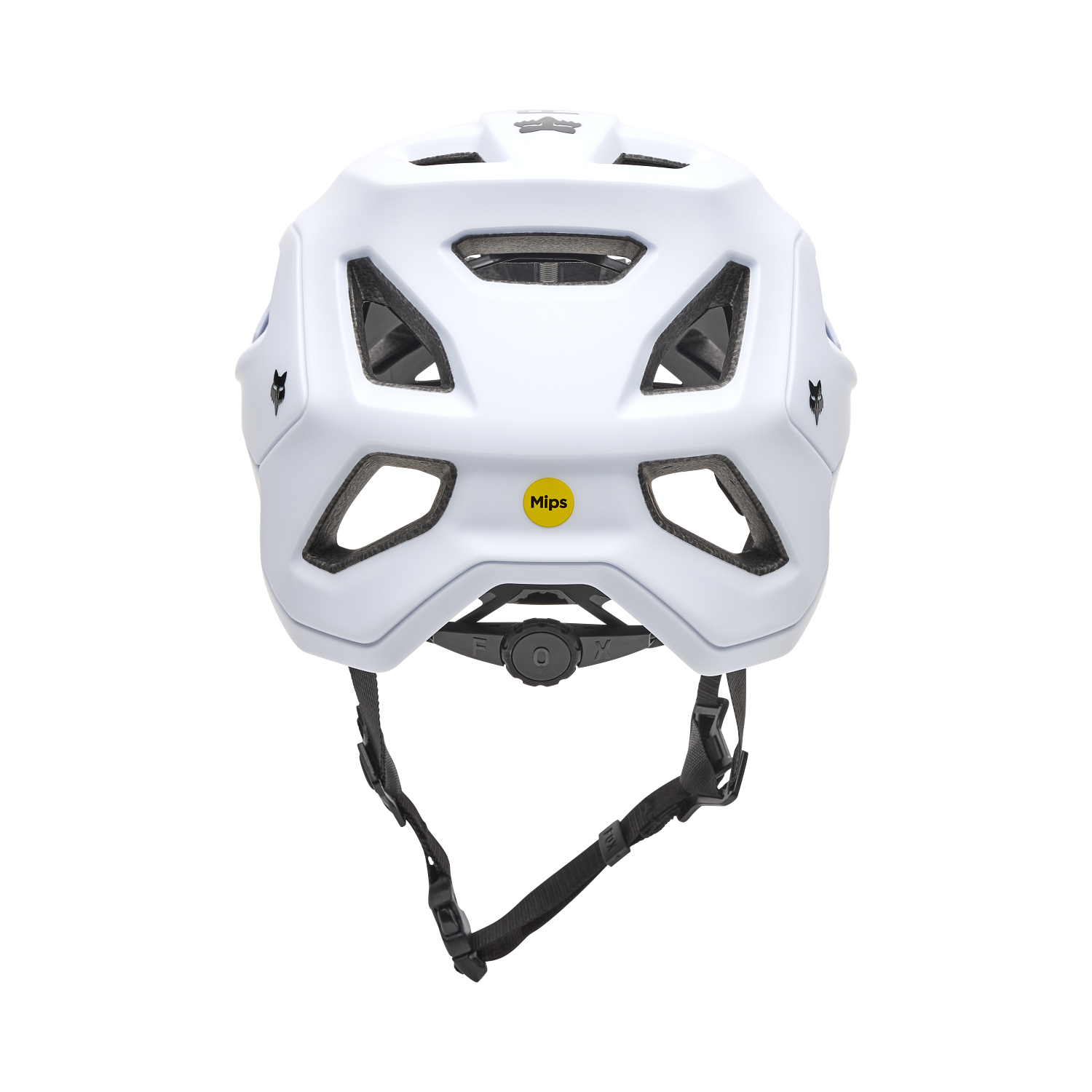 Fox Racing Speedframe Solid Helmet