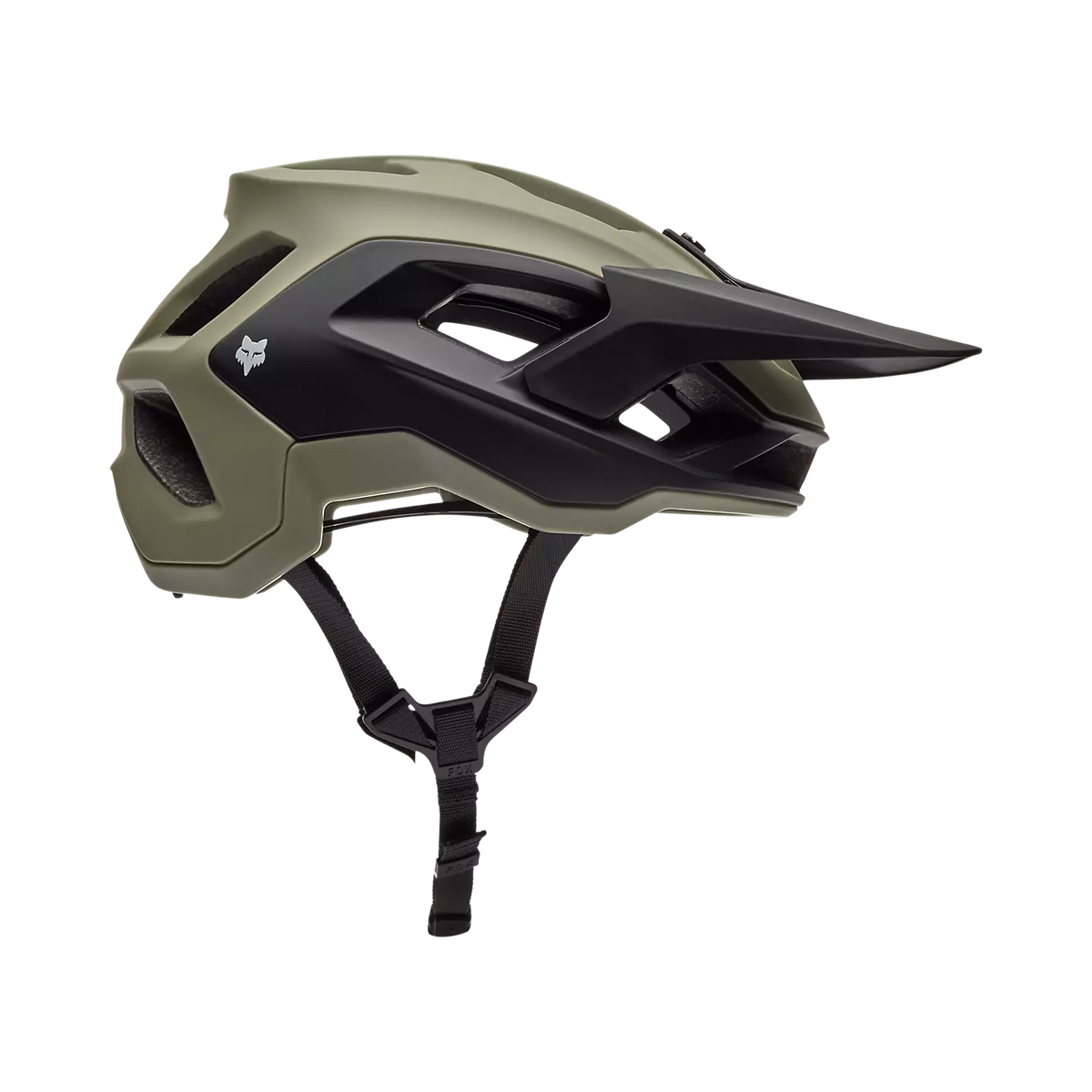 Fox Racing Speedframe 5050 Full Face Helmet